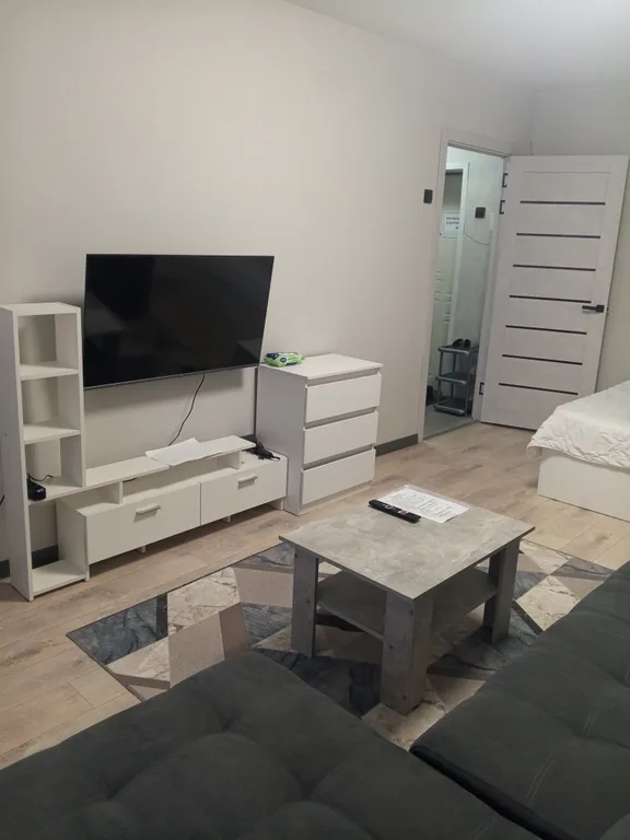 Лучший район города! Не окраина! Самый центр!