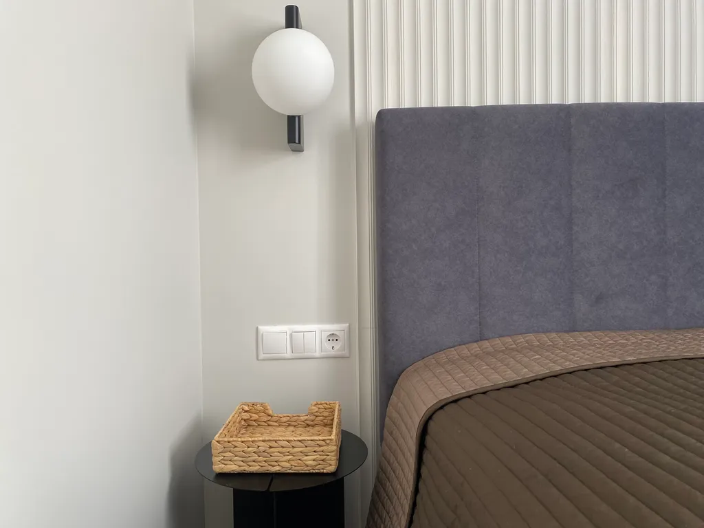 Апартаменты облака