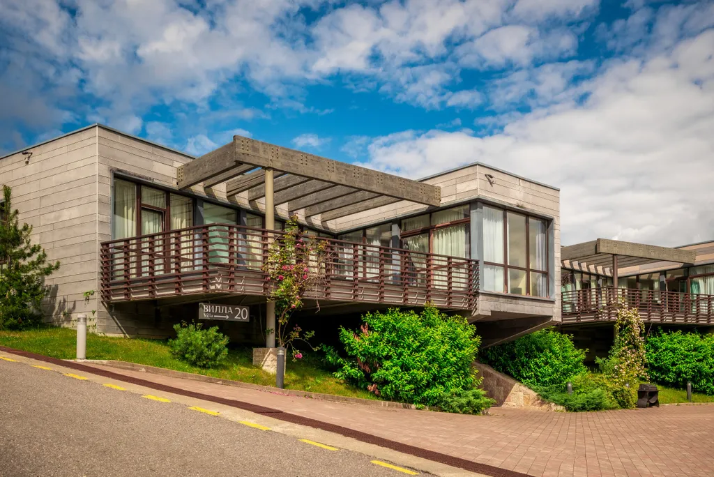 3-комнатный Дом