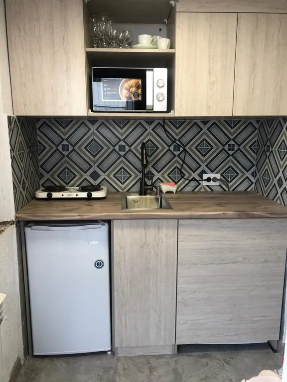 Квартира у подножья Машука