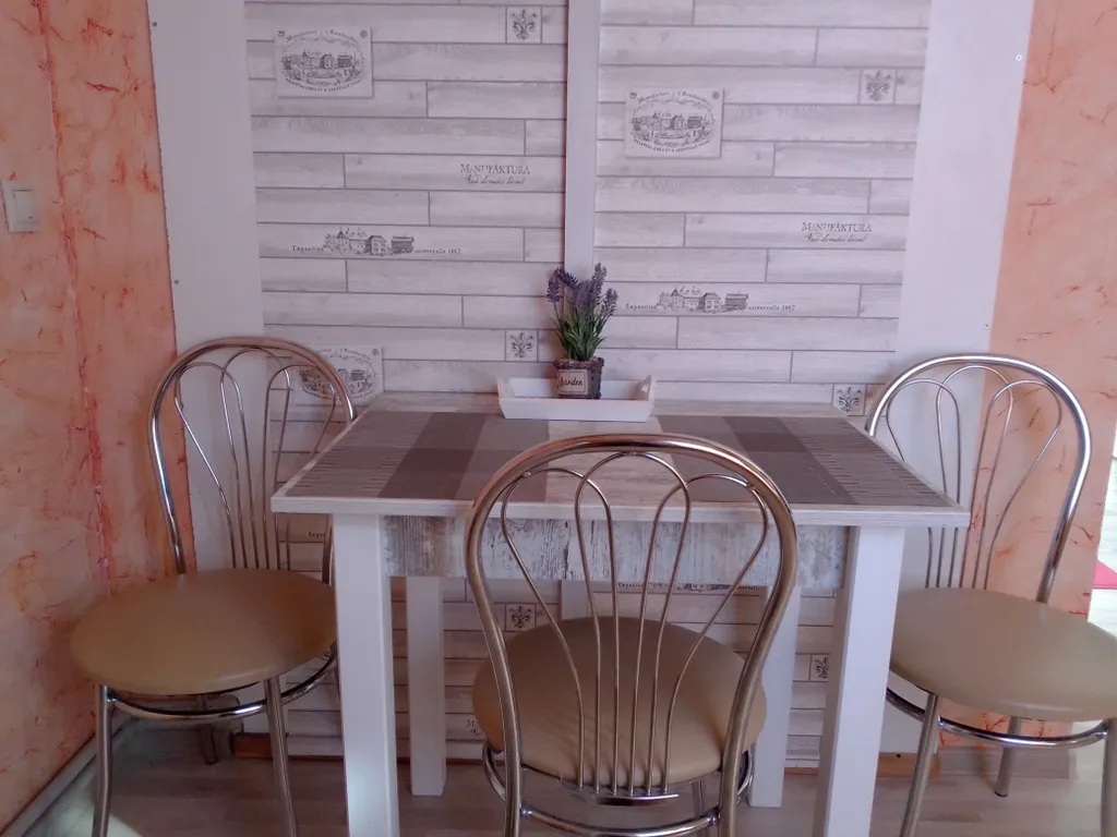 Апартамент на Гарден штрассе в центре города