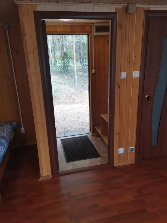 Коттедж Домик в лесу — Марьино