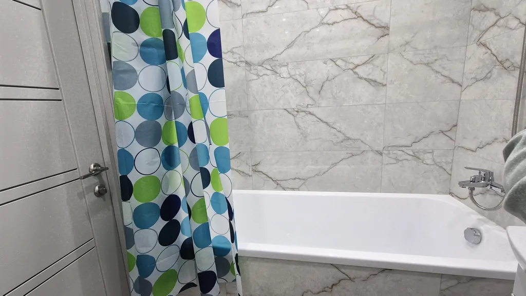 Стильная студия в Новом Пушкино