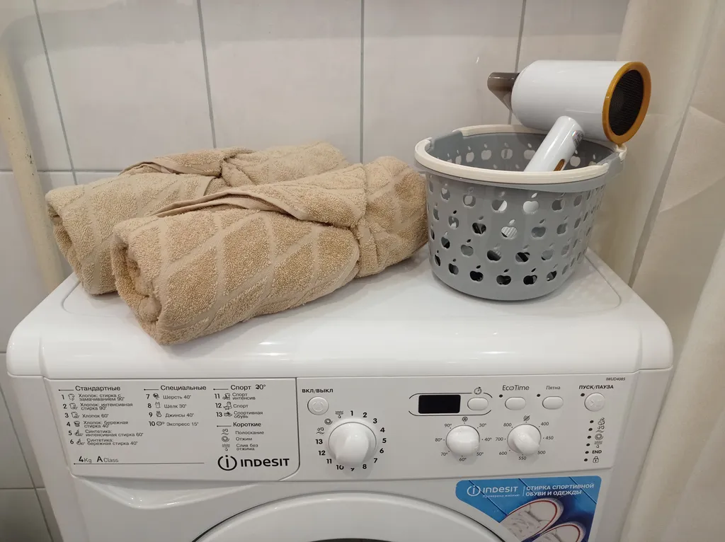 Уютная 1-комнатная квартира для 1-4 гостей рядом с парком