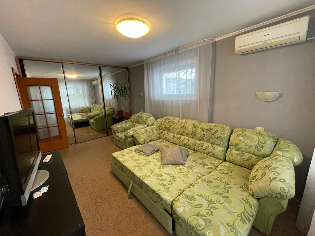 Квартира в центре