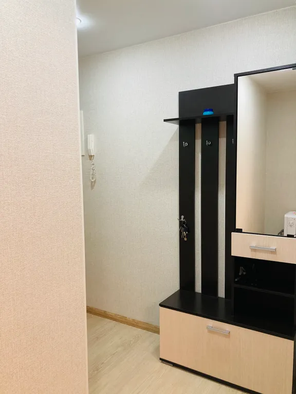 Квартира Апартаменты Золотой Полулюкс в самом центре — Омск