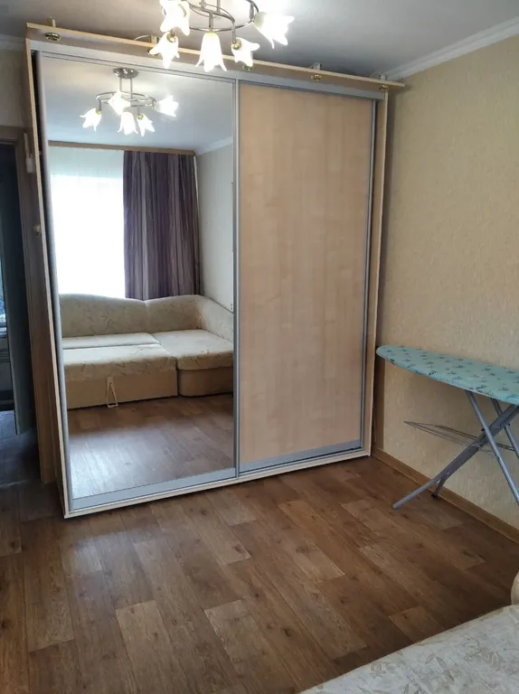 Квартира Уютная квартира на море — Лазаревское