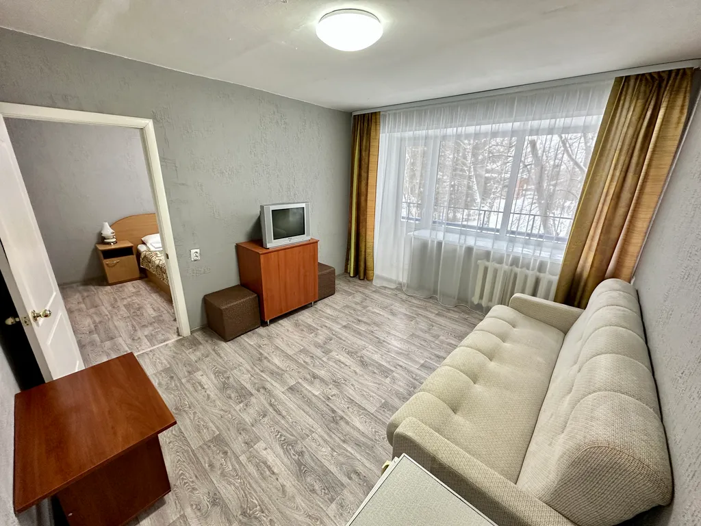 Квартира Комната — аренда посуточно в Кунгур