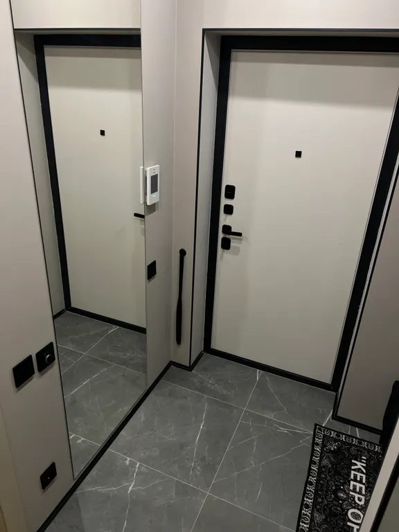 Квартира в премиальном микрорайоне Машаров - центр