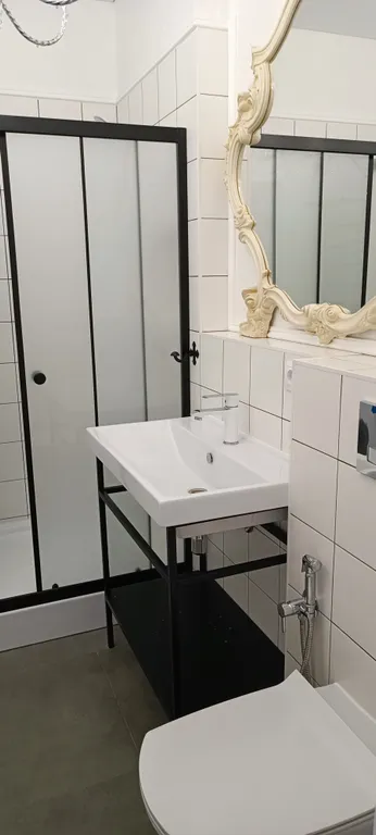 Квартира Стильная квартира — Калининград