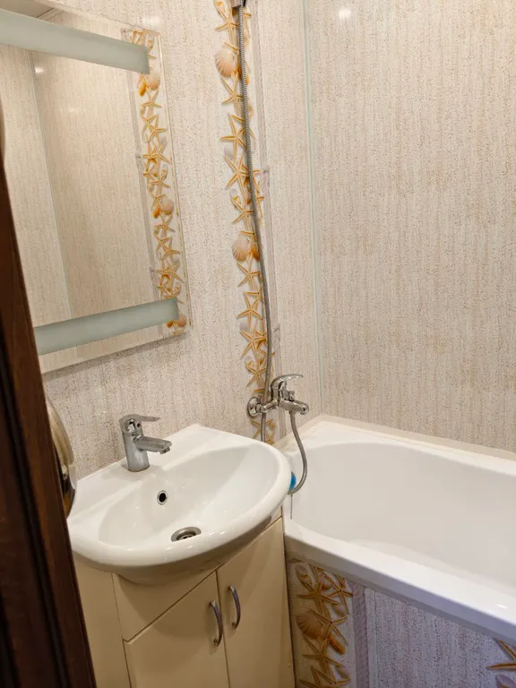 Уютная квартира для большой компании