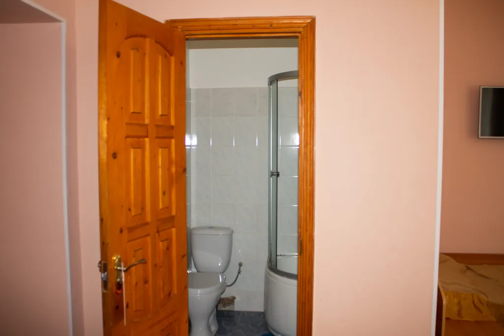 Квартира Комната — Евпатория