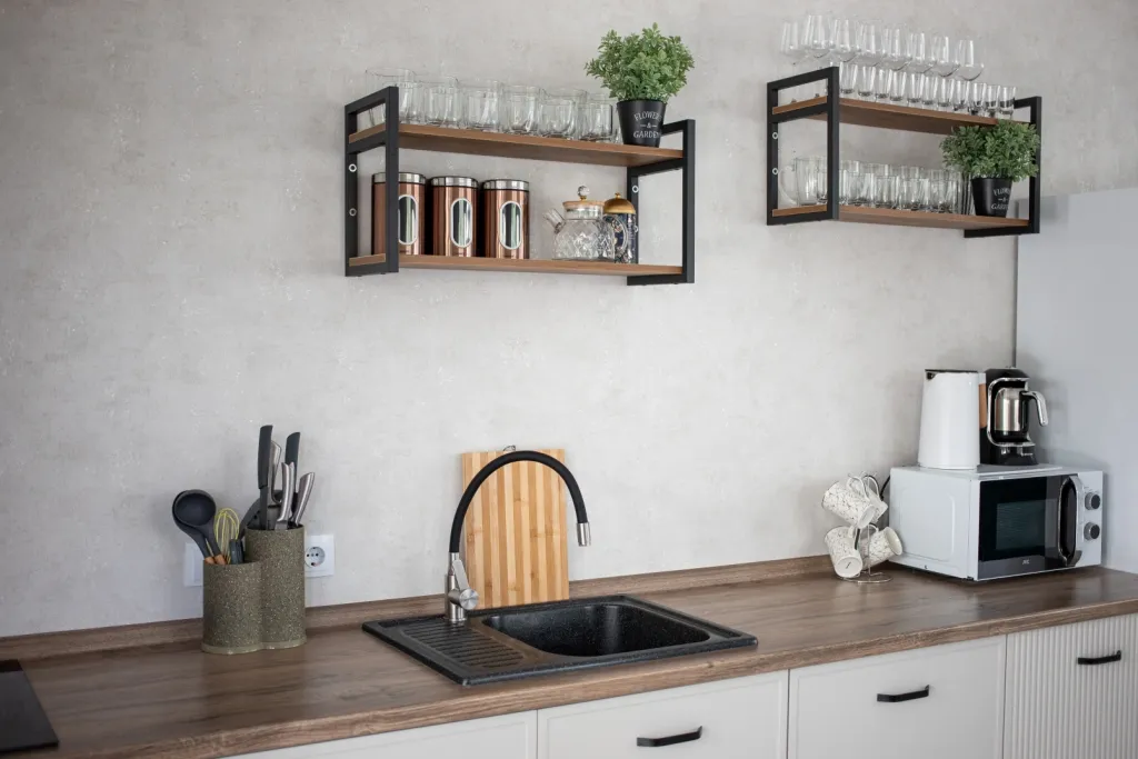 Вилла Солнечная