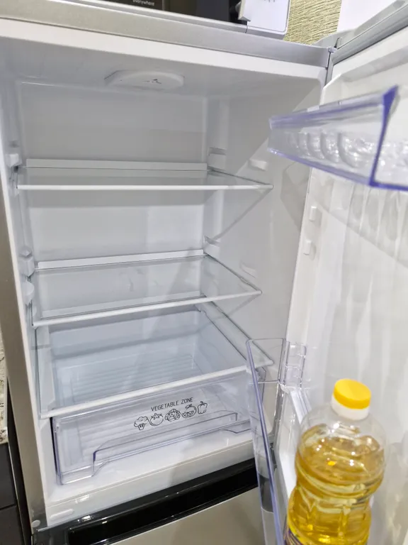 Уютная и чистая квартира с новой мебелью