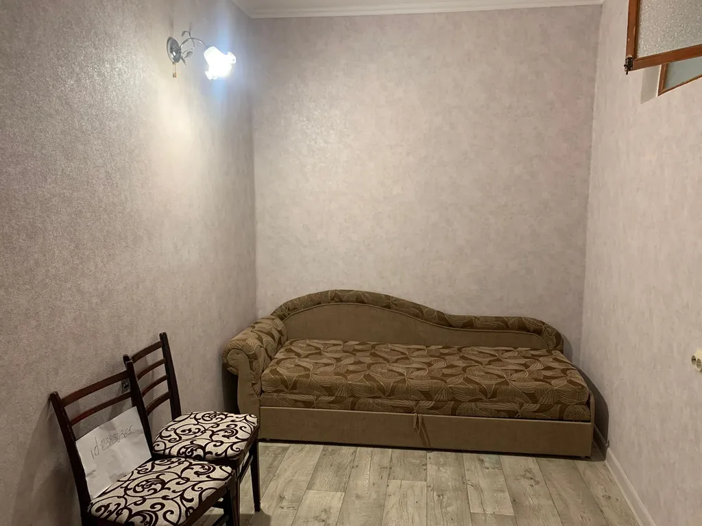 Квартира Уютная 2-х комнатная квартира — Евпатория