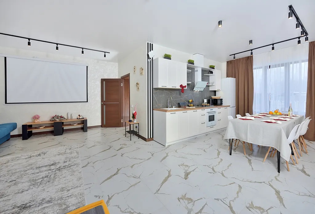 Большой дом