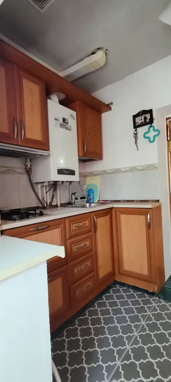 Квартира Квартира Номер под ключ с кухней — Анапа