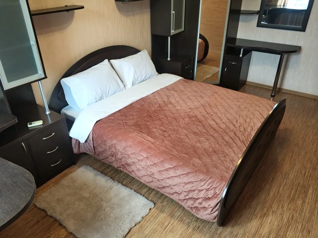 2-комнатная квартира для 6 гостей в центре города в районе Девицкого выезда — аренда посуточно в Воронеж