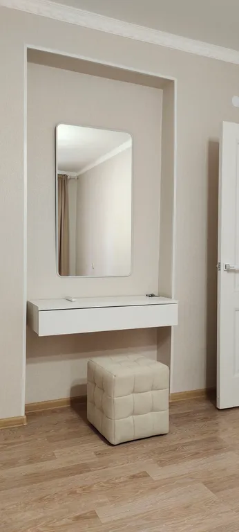 Квартира Квартира Mokko Apartment — Сухум