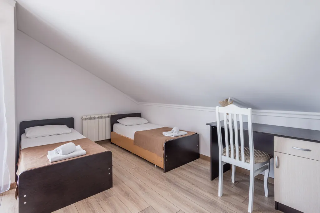 Квартира Квартира Комфортный номер для Семьи с детьми — Сириус