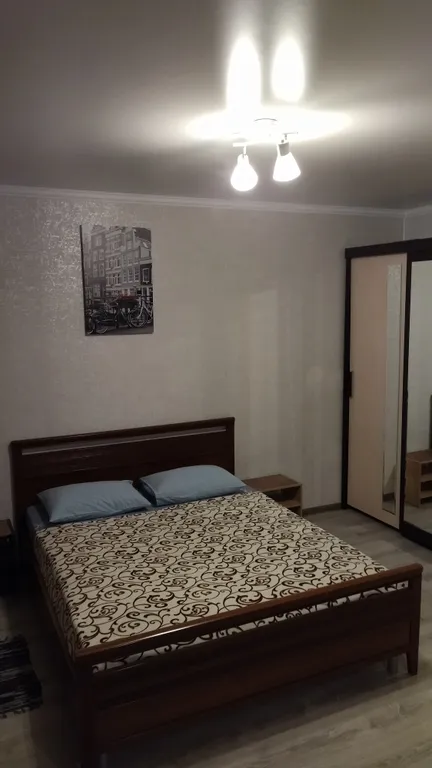 Квартира для комфортного проживания