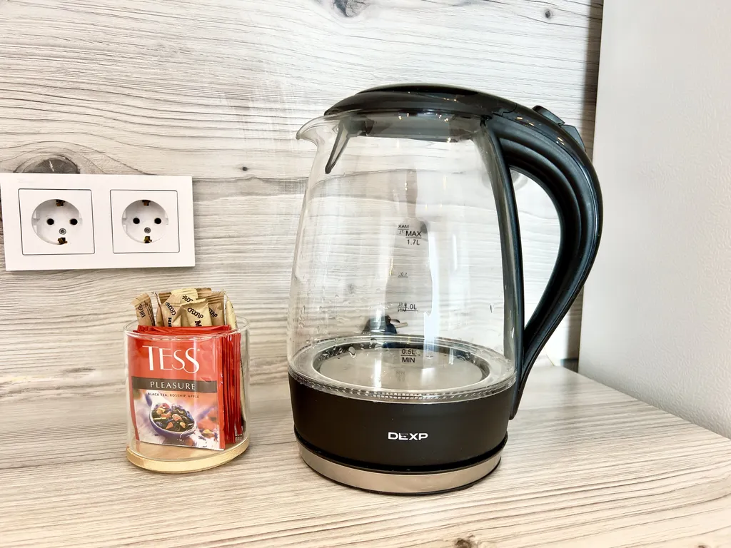 Апартаменты семейные в центре