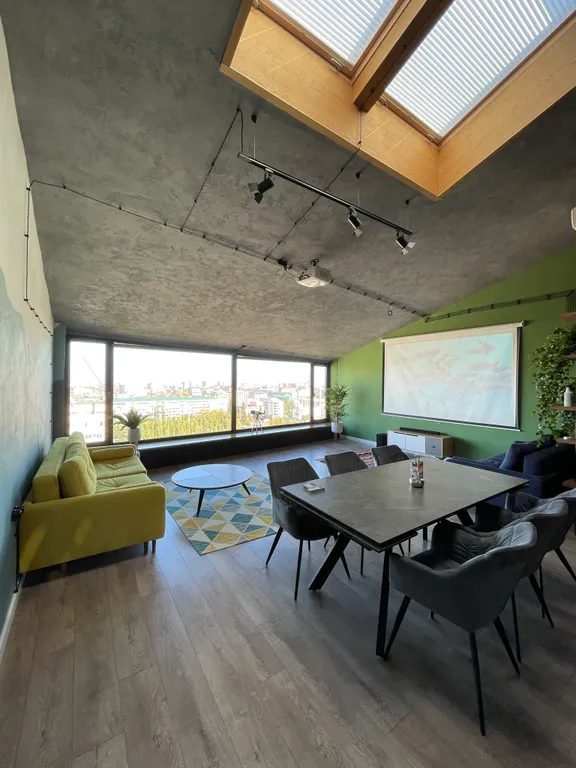 Panorama House & SPA Deluxe