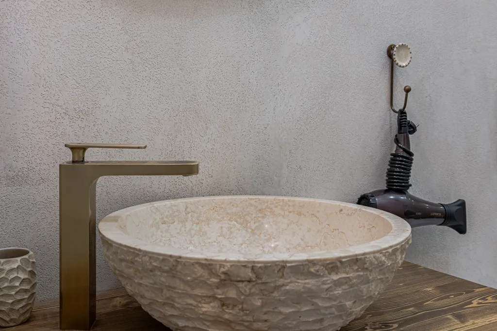 Квартира Квартира Дизайнерский лофт на Бауманской — Москва