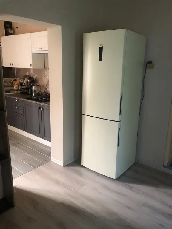 Коттедж Дом рядом с озером — Мичуринское