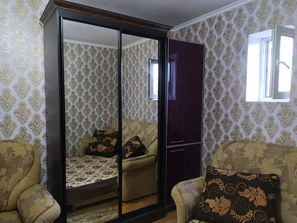 Коттедж Дом на берегу моря — Махачкала