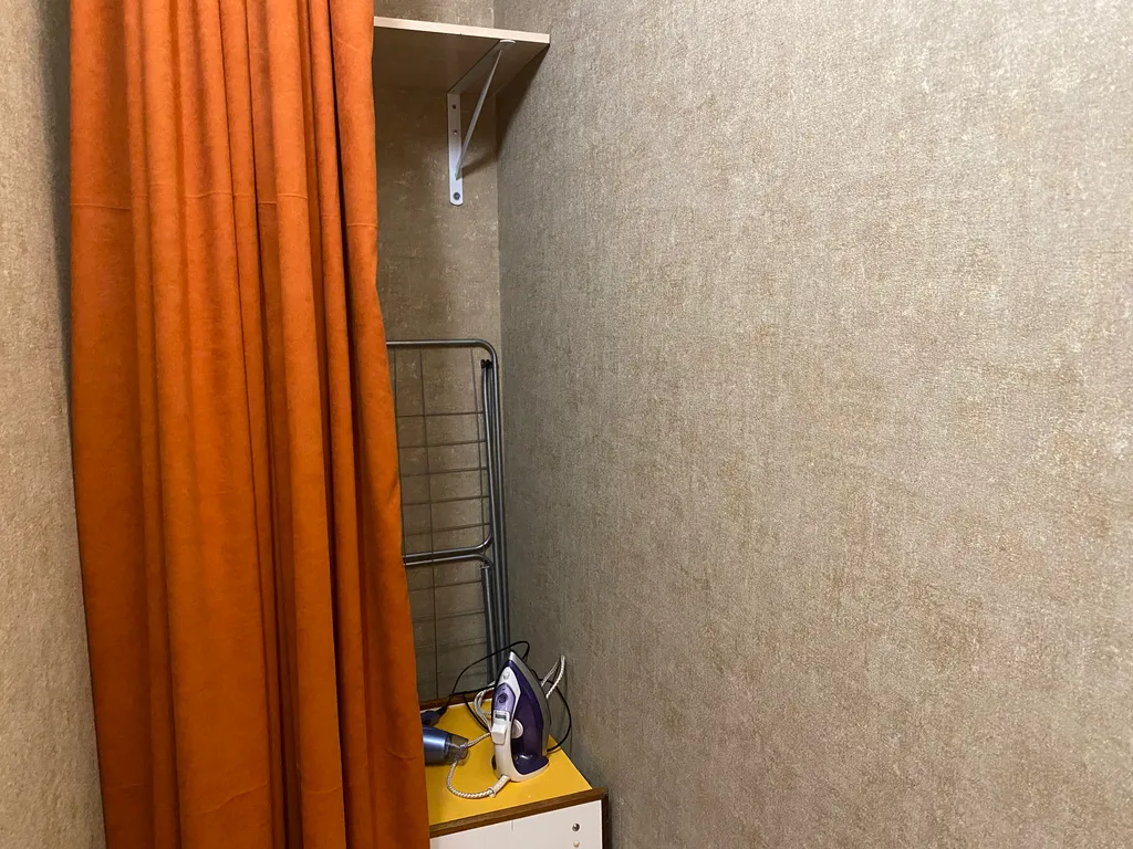 Уютная таберка-студия