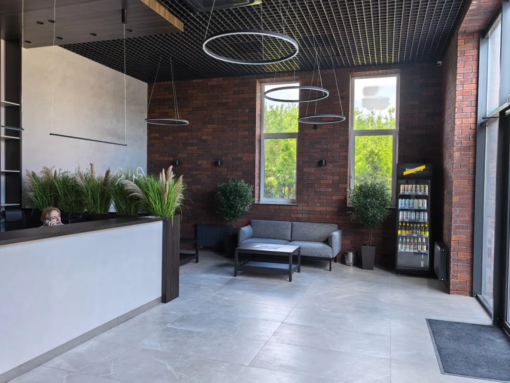 Уютные Апартаменты-студия у моря