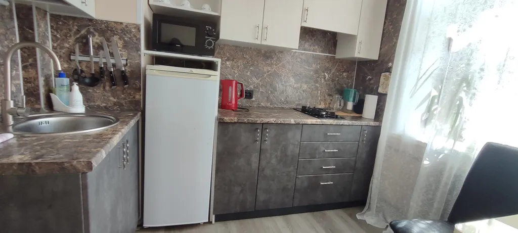 Квартира 1-комнатная Квартира — Ярославль