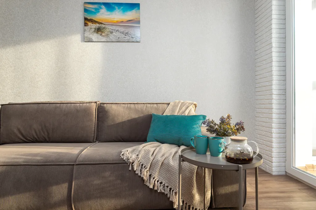 Квартира Апартаменты Фридланд с кондиционером в центре — Калининград