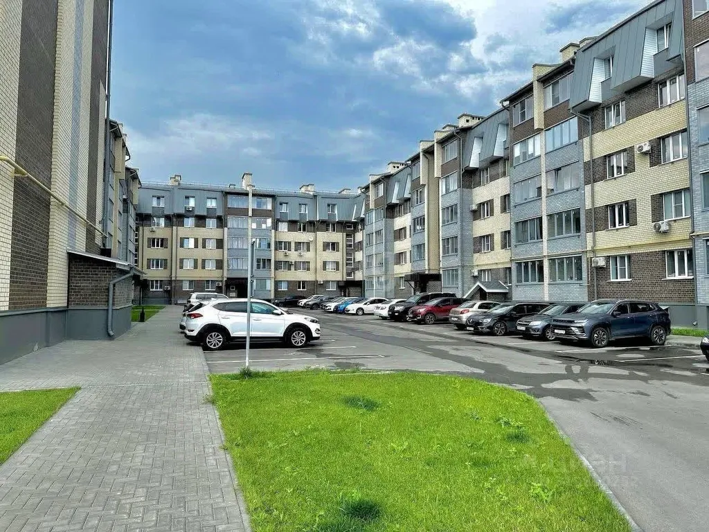 Квартира в закрытом районе