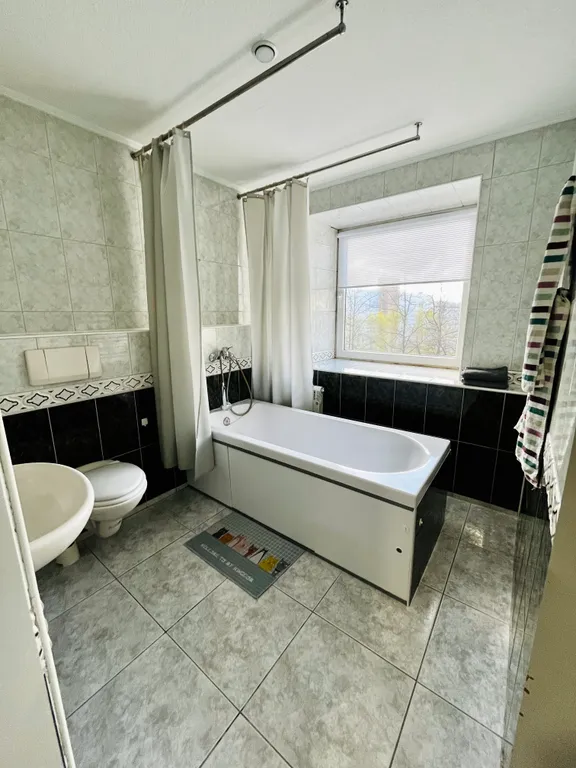 Уютная квартира недалеко от центра