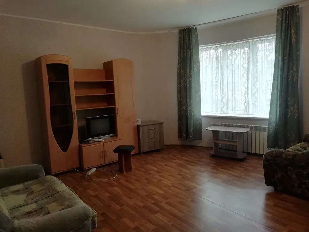 Квартира Квартира недалеко от моря — Анапа