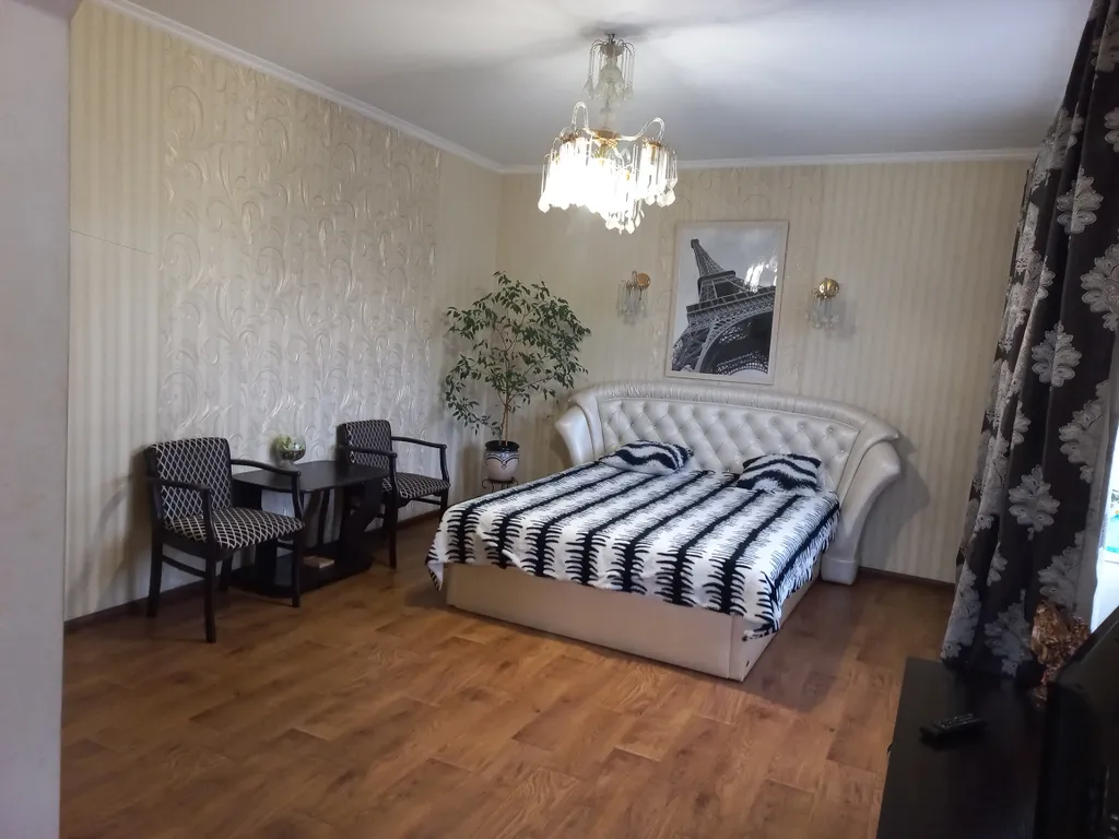 Квартира Уютная квартира в центре — Севастополь