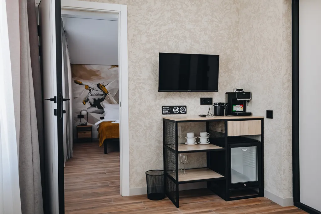 Новый элитный коттедж у склонов