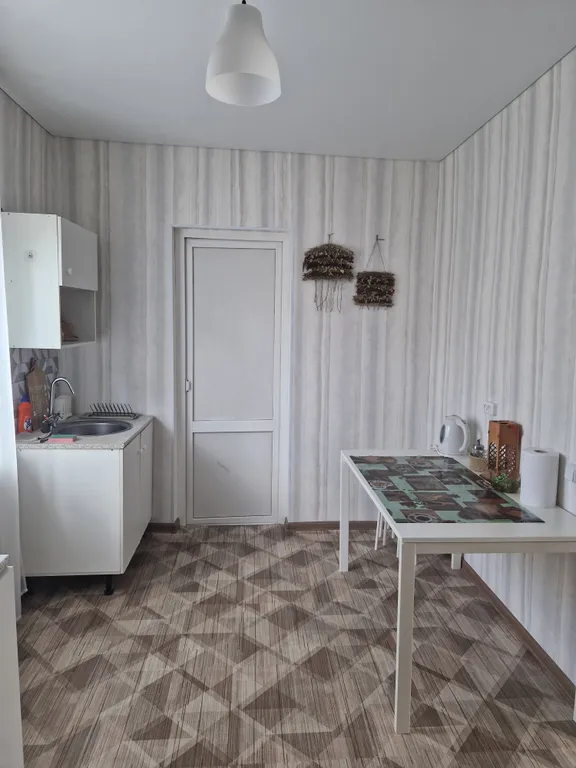 Домик в деревне