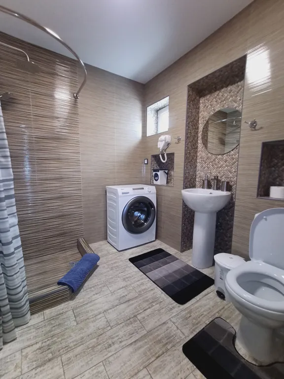 Коттедж Уютный двухэтажный домик — Пятигорск