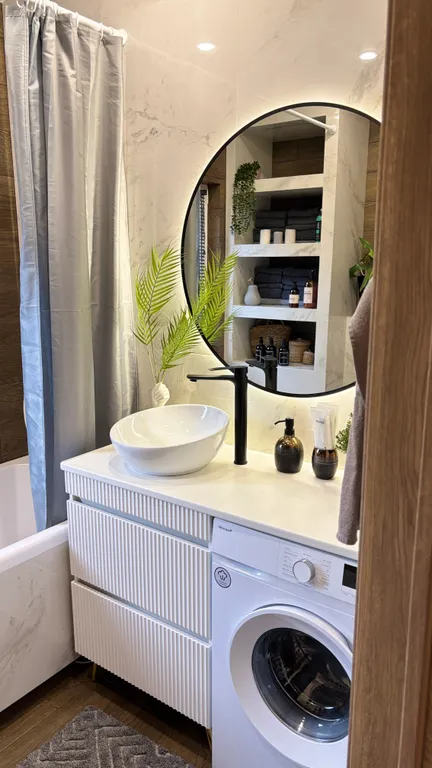 Уютный дом в Литвиново