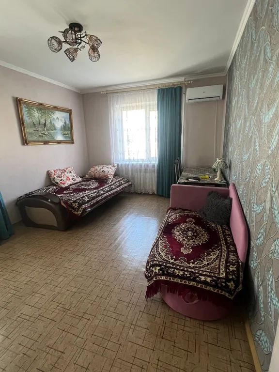 Квартира у моря — аренда посуточно в Находка