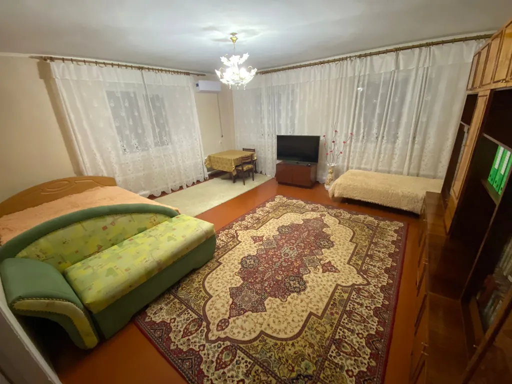 Коттедж Уютный домик — Широчанка