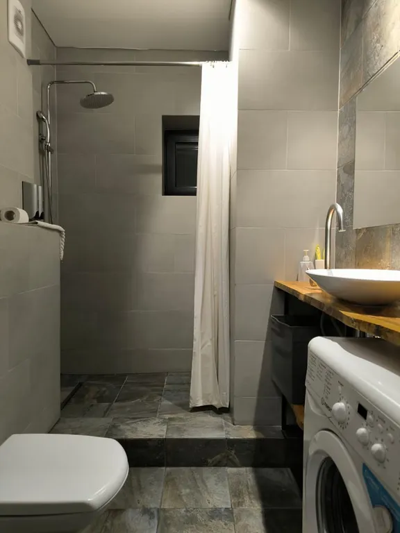 Квартира Квартира White apartments — Ростов-на-Дону