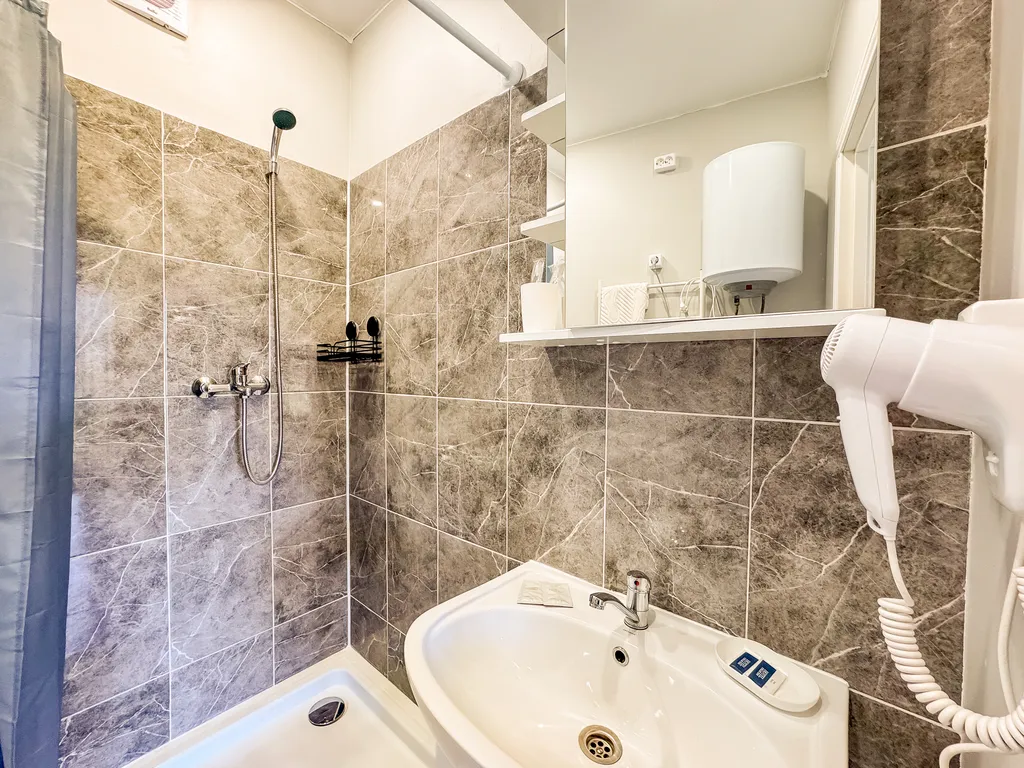 Квартира Комната — Веськово