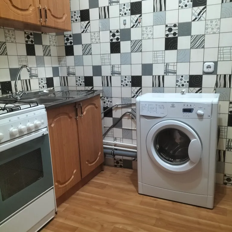 Хорошая уютная квартира в центре города