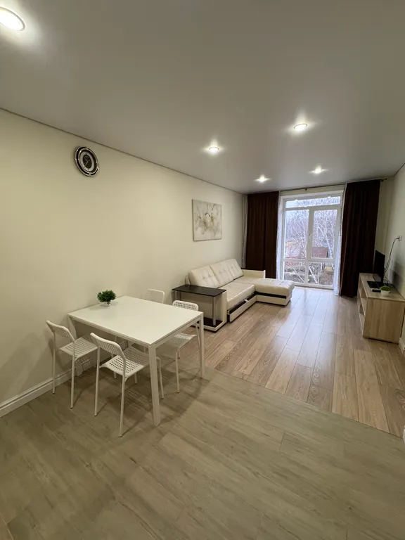 2-комнатная Квартира — аренда посуточно в Банное