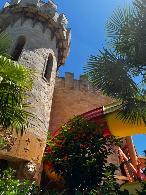 Элитный комплекс Дрим Лэнд Oasis на побережье Грузии