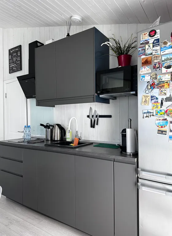 Happy elephant house